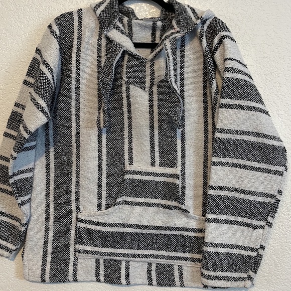 San Jose Artesanias, sweater, size L - Picture 2 of 4